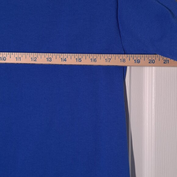 Turoni's Prime "Za" Deion Sanders USED Shirt (M, Pizza, Evansville, Indiana) - Picture 5 of 7